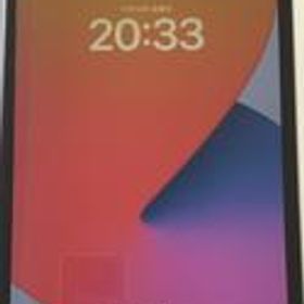 IPAD 10.2インチ 第7世代/32GB MW742J/A(本体のみ) APPLE