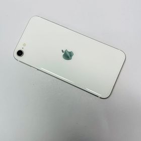 iPhone SE第2世代 64GB SIMフリー 電池100%交換済 26327