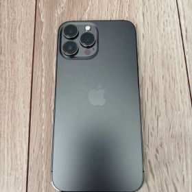 【24時間以内発送】 Apple iPhone 13ProMAX 128GB
