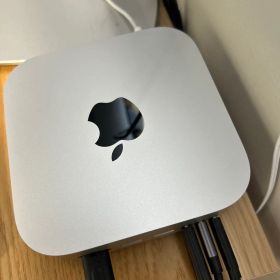 Mac mini M4 / M4 Pro（2024） 新品 84,800円 中古 78,000円 | ネット