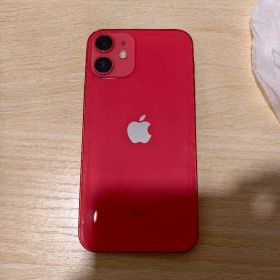 Apple iPhone 12Mini ジャンク