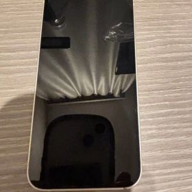 Apple iPhone12mini ホワイト 本体