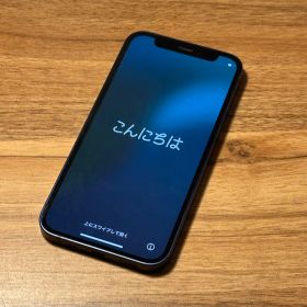 Apple iPhone 12 mini 64GB Blue