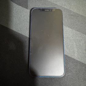 Apple iPhone 12 mini 青