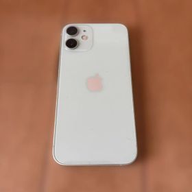 iPhone 12 mini 64GB SIMフリー 中古 初期化済