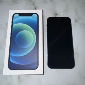 iPhone 12 mini 128 Blue SIM Free