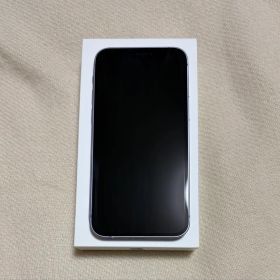 《本日までの出品》iPhone 12mini 128GB パープル SIMフリー