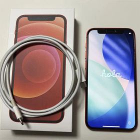 Apple iPhone12mini 128GB SIMフリー