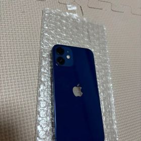 iPhone 12 mini blue 64GB Bettery86