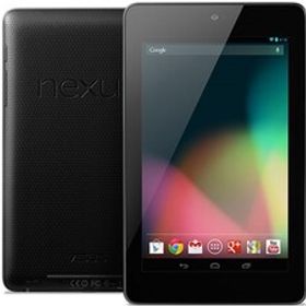 GoogleNexus 7 Wi-Fiモデル 32GB [2012]