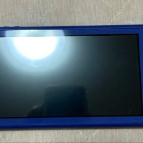 ジャンク品 SwitchLight ブルー