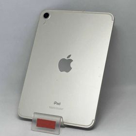 au 【SIMロックなし】MK8C3J/A iPad mini Wi-Fi+Cellular 64GB スタｰライト au