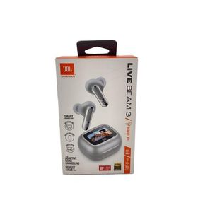 JBL◆イヤホン LIVE BEAM 3