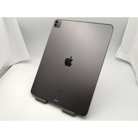 【中古】Apple 【Wi-Fi】 12.9インチ iPad Pro（第5世代/2021） 1TB スペースグレイ MHNM3J/A【ECセンター】保証期間１ヶ月【ランクA】