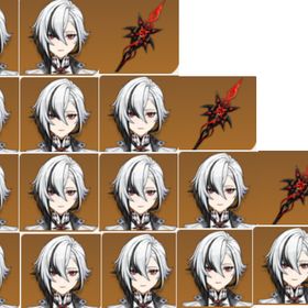 即対応 | 原神のアカウントデータ、RMTの販売・買取一覧