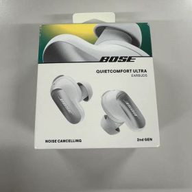 BOSE QuietComfort Ultra Earbuds 第2世代