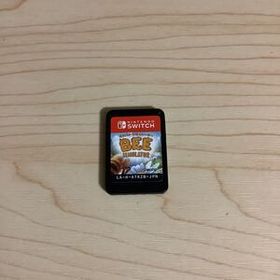 Nintendo Switch BEE SIMULATOR ミツバチ シミュレーター Oizumi Amuzio アミュージオ ソフトのみ 中古