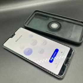 huawei p20 pro グローバル版 CLT-L29