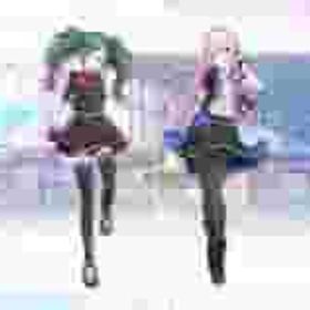 即対応 石330000～430000個+星4キャラ20-30体+星4チケット*5 | プロセカのアカウントデータ、RMTの販売・買取一覧