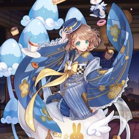 【初期】💖雛桃(契約衣装)/装飾x3/巻物x10 | 雀魂 じゃんたまのアカウントデータ、RMTの販売・買取一覧