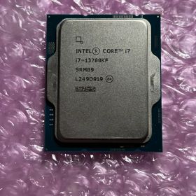 Intel Core i7-13700KF CPU