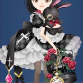 ノクス・リデル | ガルショのアカウントデータ、RMTの販売・買取一覧