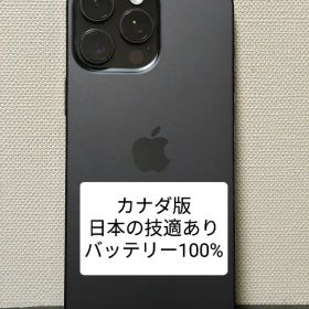 【最終価格】iPhone 16 Pro Max 黒 256GB