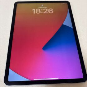 iPad Pro 11 256GB 第4世代(2022発売) 新品 100,000円 中古 | ネット最