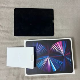 Apple アップルiPad Pro 256GB 11インチ アイパッドプロ