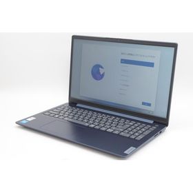 [中古]Lenovo IdeaPad Slim 370i 82RK00F1JP アビスブルー[N]