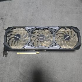 玄人志向 GALAKURO RTX3080 10GB