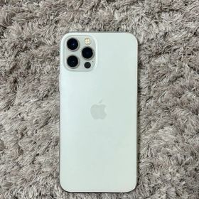 Apple iPhone 12pro シルバー 本体