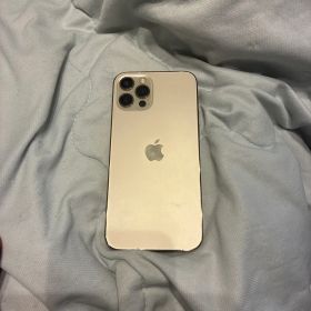 Apple iPhone 12 Pro ゴールド 256GB