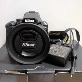Nikon COOLPIX P950 極美品 防湿庫保管 保護フィルム
