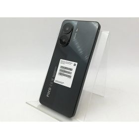 【中古】Xiaomi 国内版 【SIMフリー】 Poco X7 Pro ブラック 12GB 512GB【大宮東口】保証期間1ヶ月【ランクA】