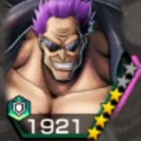 Android専用 緑ゼファー+ダイヤ4900個＋金欠片4600枚+6★キャラ35~40体！ | バウンティラッシュのアカウントデータ、RMTの販売・買取一覧