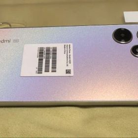 Xiaomi Redmi 12 5G XIG03 4GB/128GB