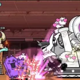 👻【直接購入可】全キャラ ✵ +猫缶5万 ✵ +各種素材✵ 最速取引！ | にゃんこ大戦争のアカウントデータ、RMTの販売・買取一覧