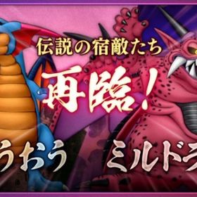 りゅうおう、ミルドラース討伐&実績代行 | ドラクエ10(DQX)の代行、RMTの販売・買取一覧