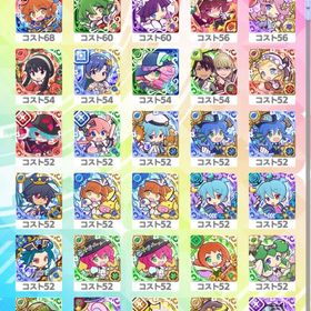 【リセマラ】魔導石1,750 冒険アルル コラボ強キャラ | ぷよクエ(ぷよぷよクエスト)のアカウントデータ、RMTの販売・買取一覧