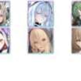 【画像のキャラ】+オデッサ鯖 ダイヤ7200+キューブ1200個+100万資金 | アズールレーン(アズレン)のアカウントデータ、RMTの販売・買取一覧