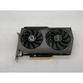 【中古】ZOTAC GAMING GeForce RTX 3070 Twin Edge OC（ZT-A30700H-10P) RTX3070/8GB(GDDR6)/PCI-E【秋葉2号】保証期間1週間