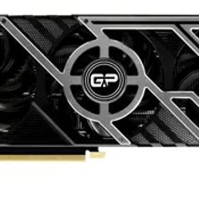 【中古】 Palit(パリット) GeForce RTX 3070 GamingPro V1 8GB LHR版 / NE63070019P2-1041A / グラフィックボード