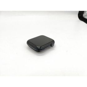 【中古】Apple Apple Watch SE2 44mm GPS ミッドナイトアルミニウムケース/ミッドナイトスポーツバンド MNK03J/A【道玄坂】保証期間１ヶ月【ランクB】