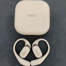 BLUETOOTHイヤホン SKZ-EP-000021 SHOKZ