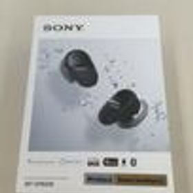 ワイヤレスイヤホン WF-SP800N SONY