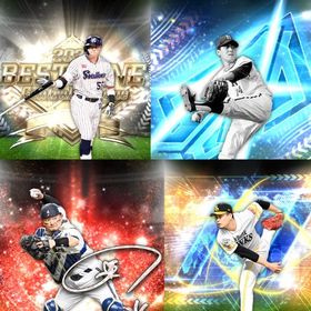 @21🔹初期垢🔹s51🔥エナジー20🔥 🌟アーチスト︎2🌟村上 外木場 千賀 | プロスピAのアカウントデータ、RMTの販売・買取一覧