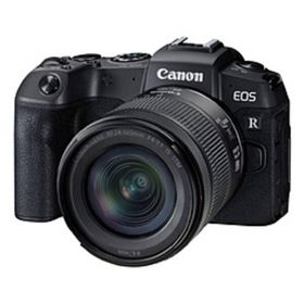 〔中古〕Canon(キヤノン) EOS RP RF24-105 IS STMレンズキット〔258-ud〕