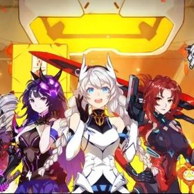 即時対応! | 崩壊3rdのアカウントデータ、RMTの販売・買取一覧