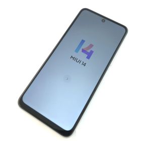 【良品】XIG02/Redmi Note 10 JE/868096050332278